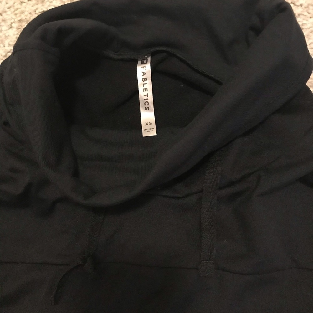 Fabletics Europa Pullover - image 3